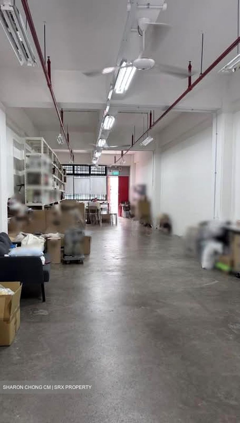 Toa Payoh North (D12), Factory #549809341
